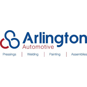 Arlington Automotive Ltd