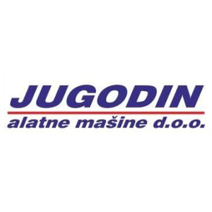 Jugodin Machine tools